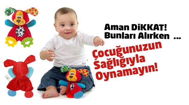 Samsun’da Çin Malı Uyarısı! Aman Dikkat Alırken …