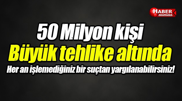 Türkiye’de Tam 50 Milyon Kişinin Kimlik Bilgileri Çalındı mı?