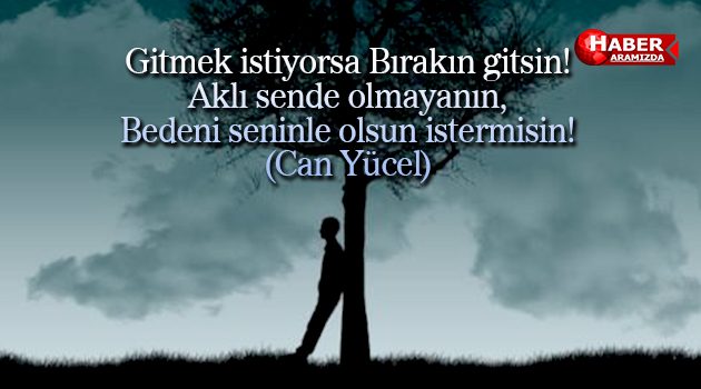 Senden Sonra …