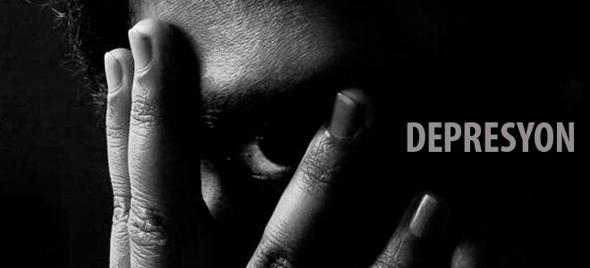 Depresyonda Olan Birine Asla Söylememeniz Gereken 20 Şey
