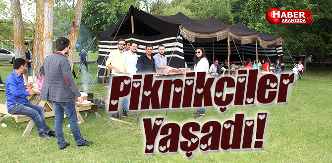 Kavak Belediyesi’nden Piknikçilere Müjde