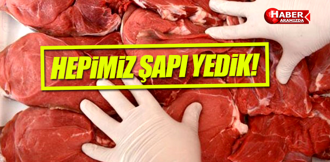 Şap karantinası sürüyor! Açılan Pazarlar Yeniden Kapatıldı