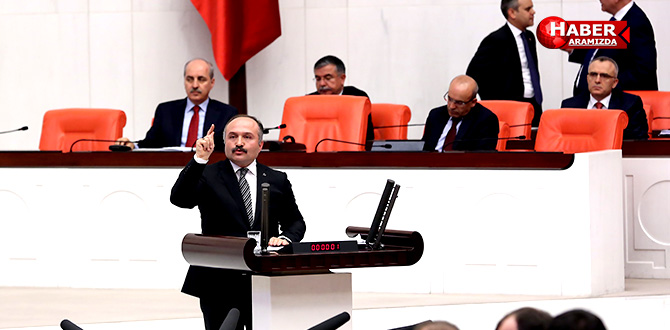 Erhan Usta ‘Hükümet Sorun Çözmekte Başarısız’