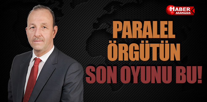 OMÜ REKTÖR ADAYINDAN DARBE TEŞEBBÜSÜNE SERT TEPKİ!