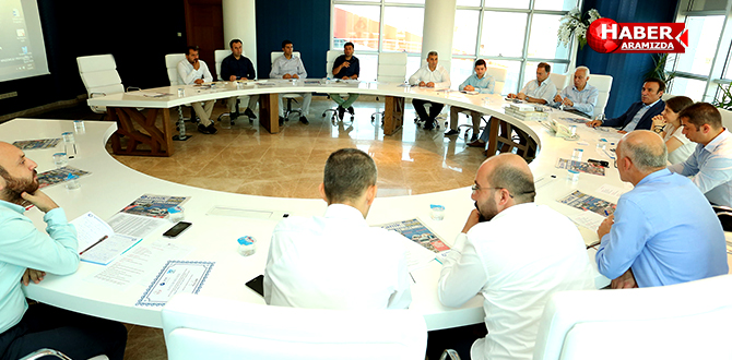Canik’ten 15 Temmuz ve sonrası konferansı