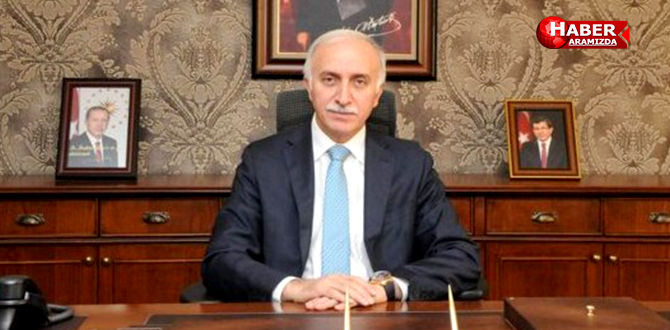 Samsun Valisi Yükseliş Okulları Yeni Ek Bina açılış törenine katıldı
