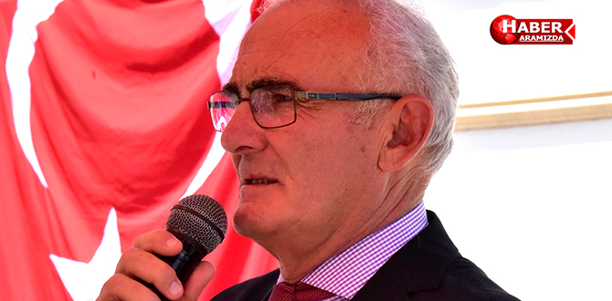 Başkan Yılmaz’dan Kurban Bayramı mesajı