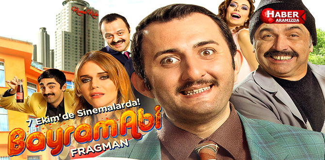 Bayram Abi Fragman ve Özet İzle