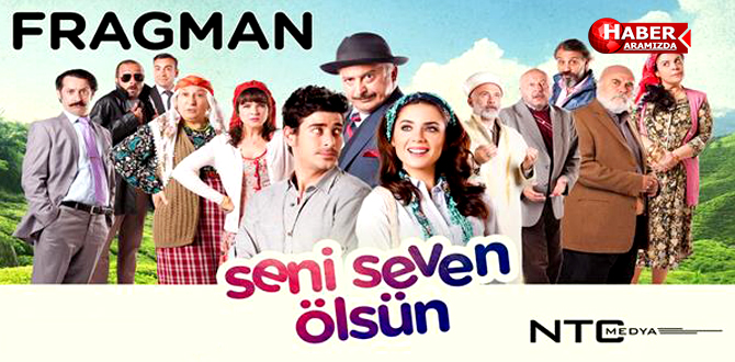Seni Seven Ölsün Vizyona Girdi! Fragman ve Özet İzle
