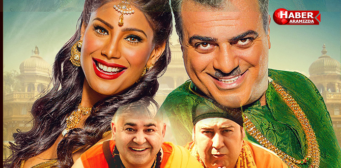 Bir Baba Hindu – Fragman ve Film Özeti