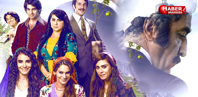 Ekşi Elmalar Fragman ve özet