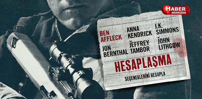 Hesaplaşma özet