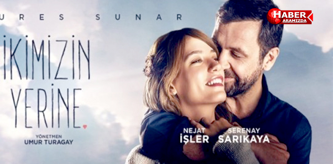 İkimizin Yerine Fragman ve özet