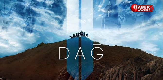 Dağ 2 Fragman ve Özet