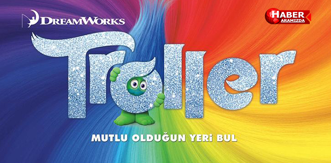 Troller – Fragman ve Özet