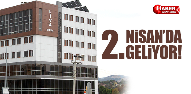 Sarıcaoğlu’ndan Kavak’taki Lüks Otele Tam Puan