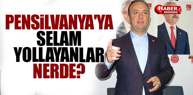 ERDOĞAN İSTEMESİN, BAŞKANLIKTAN VAZGEÇERLER