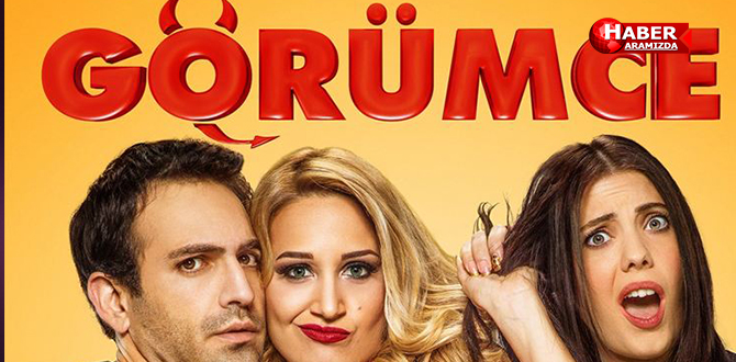 Görümce – Fragman ve özet