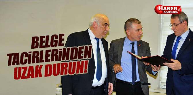 Samsun TSO kalitesini tekrar tescilledi