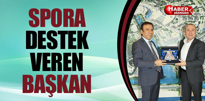 Canik’ten her alanda eğitim