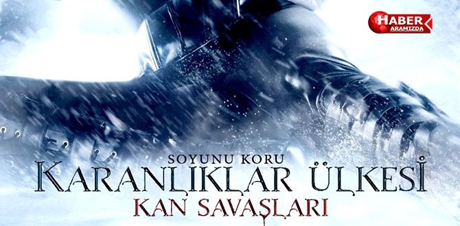 Karanlıklar Ülkesi: Kan Savaşları