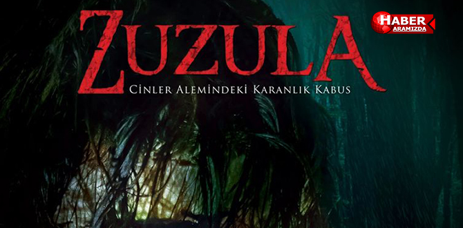 Zuzula – Fragman