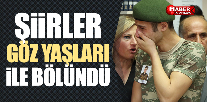 ANADOLU LİSESİ ÖĞRENCİLERİNDEN ANLAMLI MERASİM