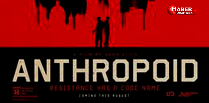Anthropoid – Fragman ve Özet