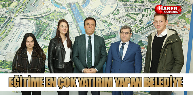 Değerlerimizi bilen bir gençlik hedefliyoruz