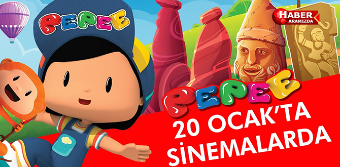 Pepee Birlik Zamanı – Fragman ve Özet