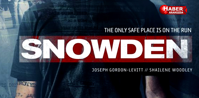 Snowden – Fragman ve Özet