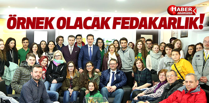 MÜLTECİLERİN ENTEGRASYONU PROJESİ İLKADIM’DA