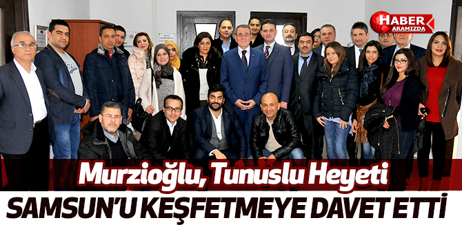 Samsun, bölgenin en önemli kenti