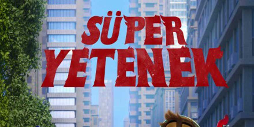 Süper Yetenek – Fragman ve Özet