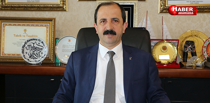 Göksel’den 18 Mart Çanakkale Zaferi ve Şehitleri Anma Günü Mesajı