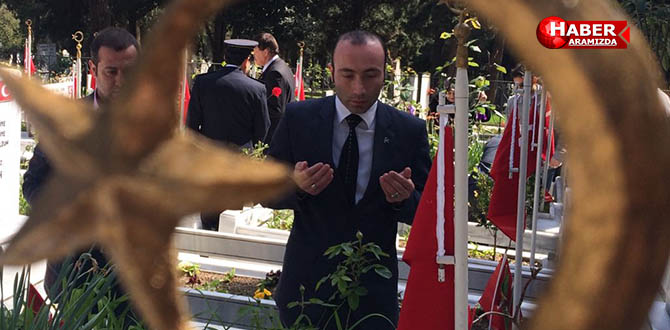 Taner Tekin’den 18 Mart Çanakkale Zaferi Mesajı