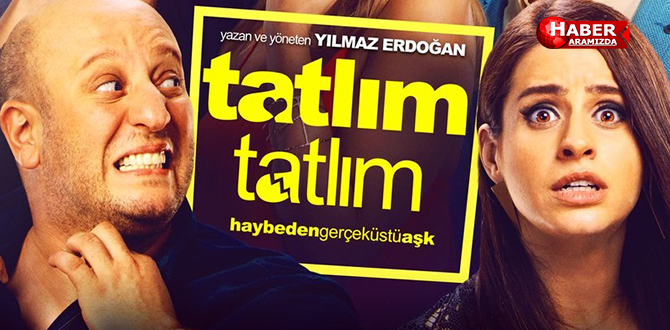 Tatlım Tatlım – Fragman ve Özet