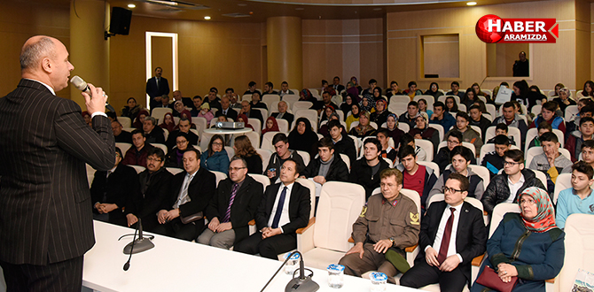 Tekkeköy’den Çanakkale’ye genç bakış