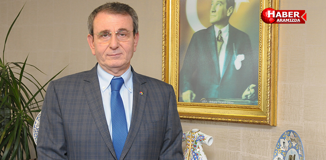 Murzioğlu “Minnetle, saygıyla anıyorum”