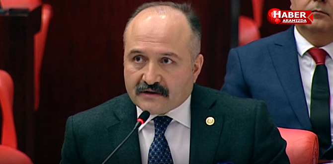 ERHAN USTA’DAN HOLLANDA’YA ELEŞTİRİ