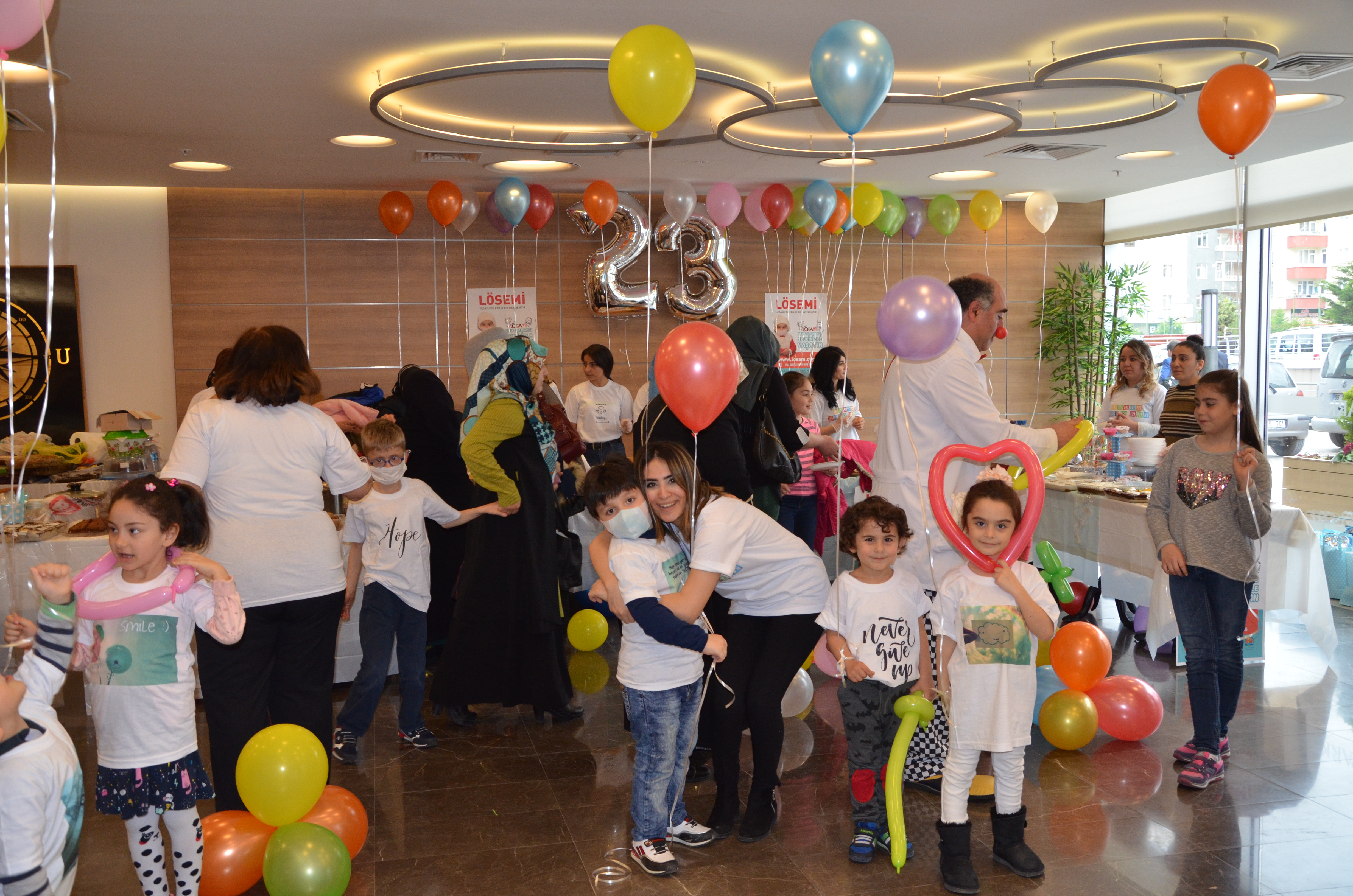 EN DEĞERLİ HAZİNEMİZ ÇOCUKLARIMIZDIR