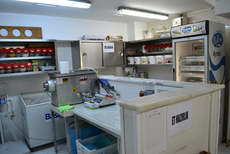 Mavi Yıldız Tekrar Hampton By Hilton Otel ve Venn Butik Otel’de