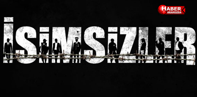 İsimsizler 4. bölüm fragmanı izle! Heyecan Dorukta!