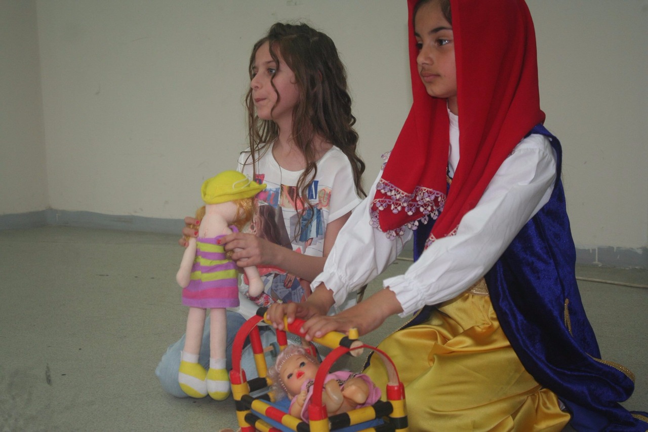 İLKEM’den  muhteşem yıl sonu etkinliği