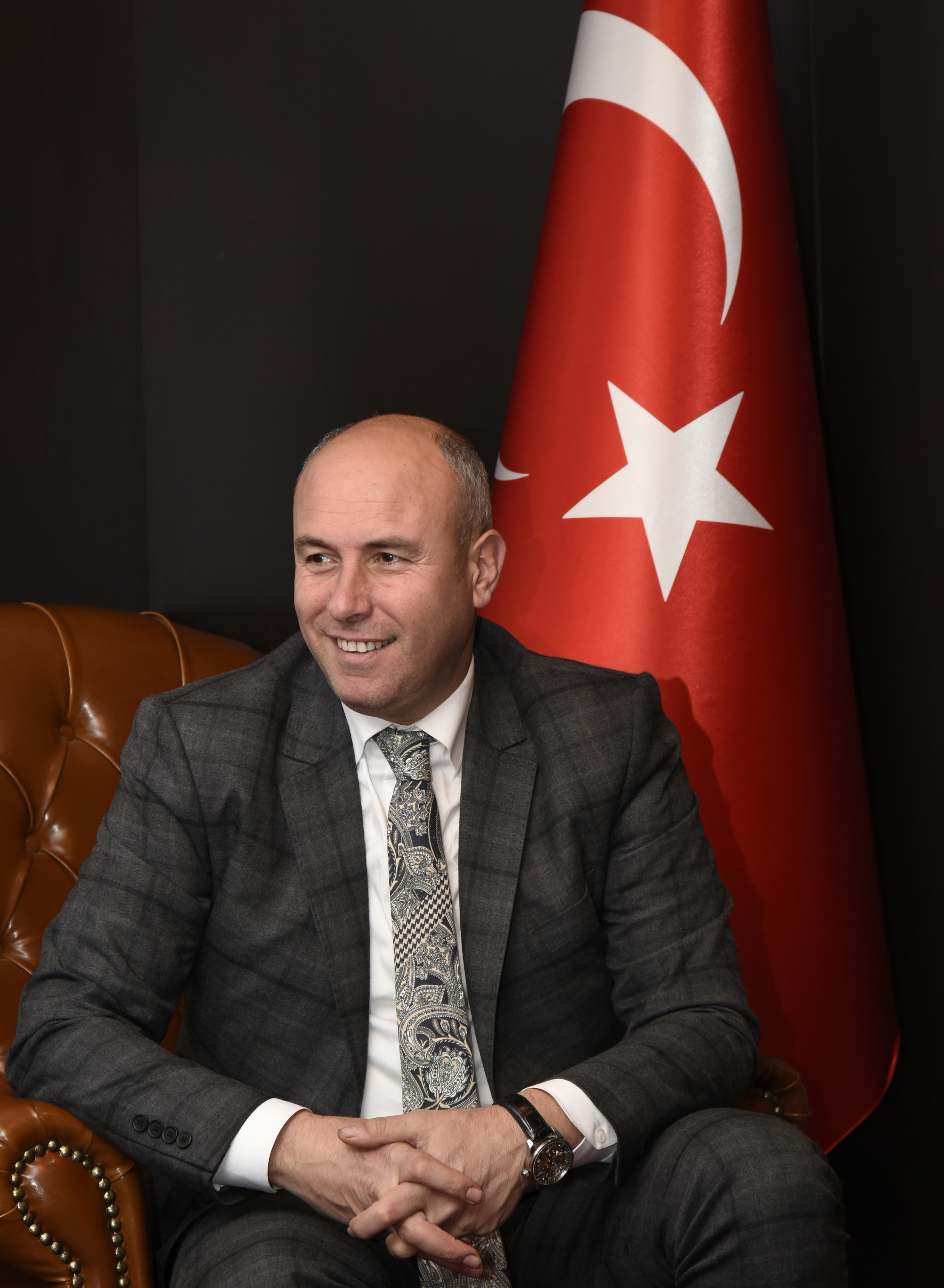 Samsun için 19 Mayıs ayrı bir önem taşıyor