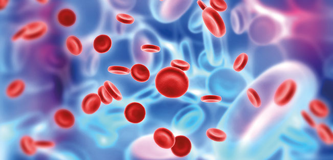 HEMATOLOJİK HASTALIKLARDA AKILLI İLAÇLAR