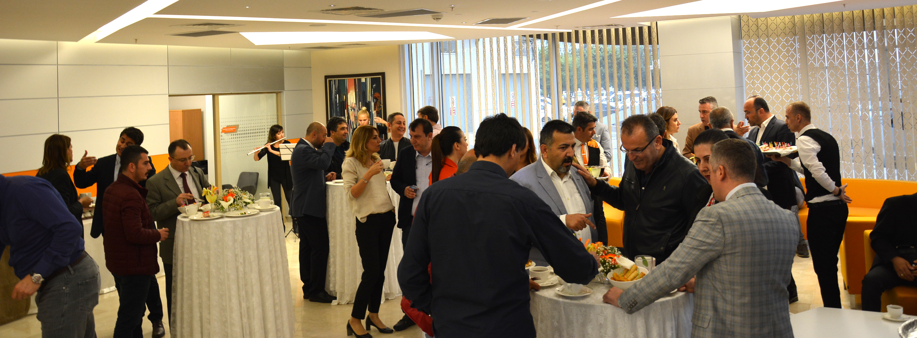 LIV HOSPITAL AÇILIYOR