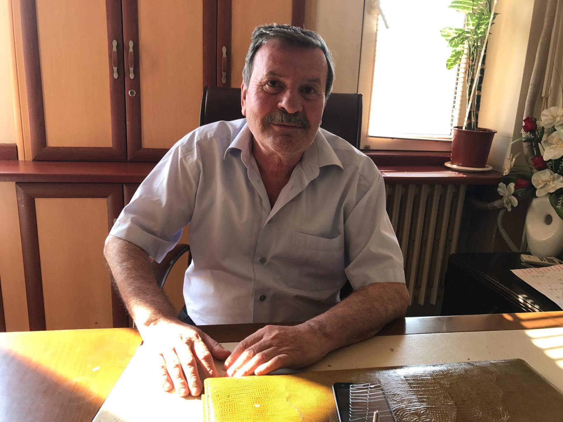 SAMSUN’UN SAHİLİ TAHRİP EDİLDİ