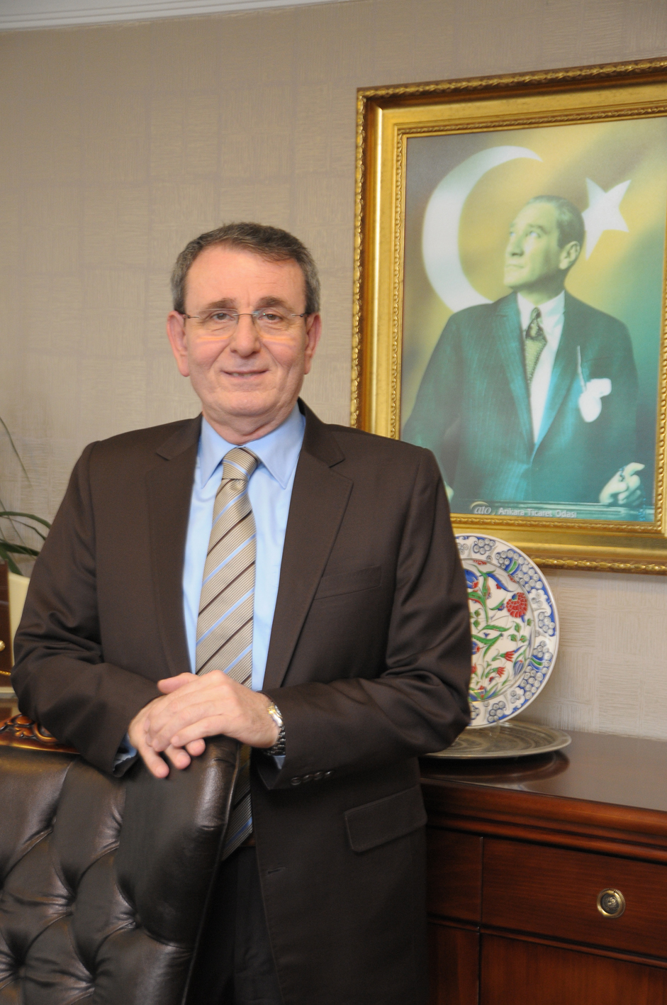 Murzioğlu’ndan 30 Ağustos Zafer Bayramı mesajı