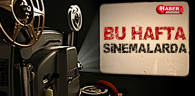 Sinemalarda Bu Hafta Kaçırılmayacak Filmler – 25 Ağustos 2017